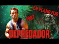 Download Lagu PREDATOR 1987 - ARNOLD BEATING UP A SIX-METER ALIEN... ON ANY TUESDAY.