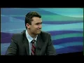 Download Lagu 18-year-old Charlie Kirk Shares What Inspired Turning Point USA