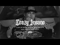 [VENDIDO]"CRAZY INSANO" BASE DE RAP ESTILO SID MSC BEAT INSTRUMENTAL UNDERGROUND FREESTYLE BOOM BAP