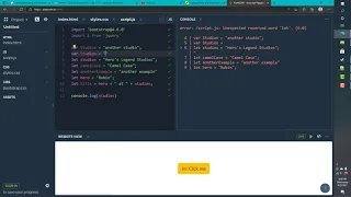 Javascript For RPG Maker - Introduction