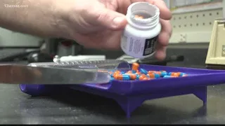 VERIFY Do you really have to throw out expired medication