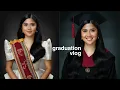 Download Lagu MY GRADUATION VLOG (UP Diliman)