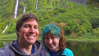 Flores, Azores: The Most Beautiful Place in the World | Sailing Wisdom [S3 Ep25]