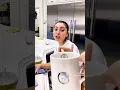 tea prank the girl was apraid from tea hot cup. #prank #funny #unfreezmyaccout#geuwhkaj