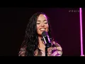 Jorja Smith “I Lied, You Lied” Performed Live on Open Mic | @genius