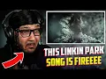 Download Lagu Hip-Hop Fan REACTS To Linkin Park - Cut The Bridge