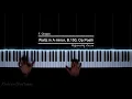 Chopin – Waltz in A minor, B. 150, Op. Posth.
