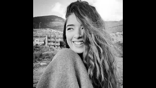 اشهد ياليل لاموني الناس غزل غريب 