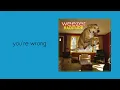 what your favorite weezer album says about you