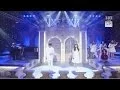 Download Lagu Akdong Musician(AKMU) -'얼음들' (Melted) 0413 SBS Inkigayo