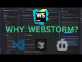 Why WebStorm Is Still My Favorite IDE in 2026 With AI Tools Like Junie