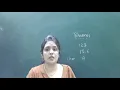strings in c programming part 1