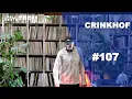 Lagu EPS No.107 - Crinkhoff | 1 Hour Vinyl DJ Mix | Located @ VinylFarm.eu
