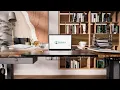 2022 New Version Maidesite Standing Desk Upgraded Version Maidesite M2 Standing Desk WFH
