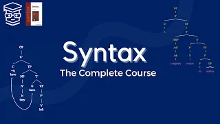Syntax The Complete Crash Course 