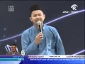Download Lagu Konsert Ketiga Munshid Sharjah 7 - Idris Shamsuddin (Malaysia)