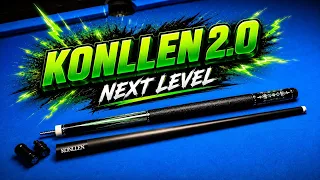 Plays like a Beast Priced like they forgot a Zero Konllen 2 0 Full Review konllenbilliards7419