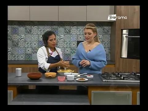 Hoy en la Cocina: Tortillas de verde