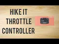 HIKE IT XS Throttle Controller Unboxing Installation Fixing Subaru Forester Throttle Lag