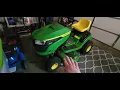 John Deere S100 vs Cheap Others