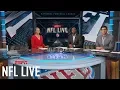 NFL Live Predicts Every NFL Week 1 Game ESPN