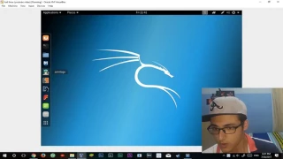 Solve armitage database yml error in kali linux in one step - Android Bob