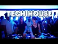 Lagu Tech House Music Live DJ Set | for Riria