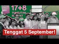 Download Lagu Rakyat Sudah Bicara, Pemerintah Harus Bergerak!