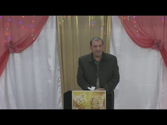 ⁣احتفال مولد الإمام محمد الباقر والإمام علي الهادي عليهم السلام
