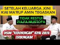 Lagu DUOOR‼️ KIYAI MA'RUF AMIN TEGASKAN TIDAK RESTUI PJ KETUM K ZULFA 