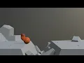Blender Animation exercise - Ball tail rig