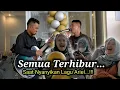 Download Lagu Semua orang dibuat tertawa! Saat pria ini nyanyikan lagu ariel \