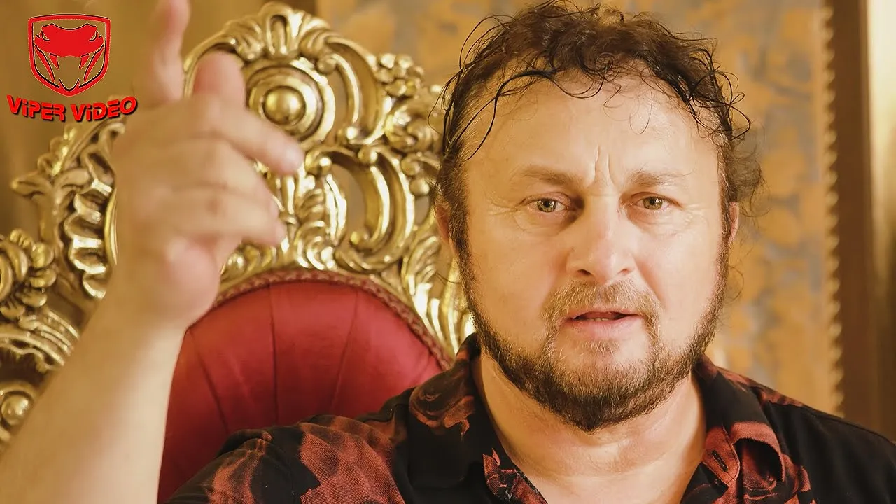 Sandu Ciorba - Cosmin (Originala 2021)