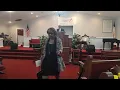Deacon ORDINATION