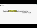 ASP NET Core C Ep61 Captcha