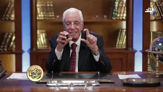الدكتور حسام موافي يكشف أسباب سماع دقات القلب في الأذن   إحذر من العصبية والتوتر دندنها