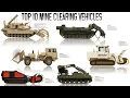 Download Lagu Top 10 Mine Clearing Vehicles in the World
