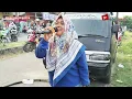 Download Lagu Kembange Rindu || Sinar Galuh N.Cita || Senin 23 Juni 2025 || Show Cibalongsari_Klari_KRW