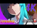 Download Lagu Higurashi no Naku Koro ni Gou Opening | Creditless | 4K 60FPS Remastered