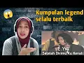 Download Lagu EYE - SETELAH DIRIMU KU KENALI | 🇮🇩 REACTION