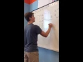 Encoding matrices