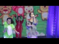Lagu [Fancam] Gita Gutawa - Rumahku dan Doo Be Doo (Mom and Kids Award 2015)[HD]