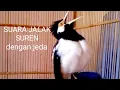 Download Lagu SUARA JALAK SUREN DENGAN JEDA