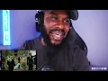 PS Hitsquad ft Skengdo x AM - 123 (Official Music Video) [Reaction] | LeeToTheVI