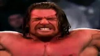 triple h 2001 titantron the game v3 extended version