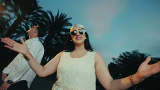 Hichem Tgv Ft Lamia Battouche ( 3ACHKA TE3 MA VIE )