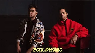                                                         سولفونيك مع ليجيسي   واحد تاني دندنها