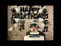 Happy Bang Chan Day