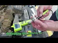 Download Lagu P200pro automotive circuit Tester