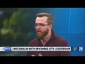 Checking in with Wyoming city leadership